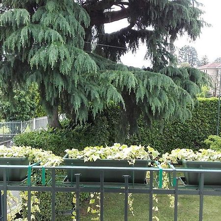 Affittacamere Giudici Lentate sul Seveso Zewnętrze zdjęcie